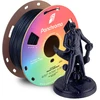 Polymaker Panchroma PLA Galaxy 1.75mm 1kg - Galaxy Dark Mėlyna