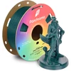 Polymaker Panchroma PLA Galaxy 1.75mm 1kg - Galaxy Dark Žalias
