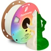 Polymaker Panchroma PLA Glow In The Dark 1.75mm 1kg - Glow Žalias