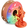 Polymaker Panchroma PLA Marble 1.75 mm 1kg - Marble Brick