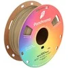Polymaker Panchroma PLA MATTE pasteliniai dažai 1,75 mm 1kg – žemės riešutų spalvos