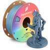 Polymaker Panchroma PLA Matte Muted 1.75mm 1kg - Muted Violetinė