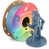 Polmask Polymaker Panchroma PLA Matte Muted 1.75mm 1kg - Muted Mėlyna
