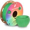 Polymaker Panchroma PLA Matte 1.75mm 1kg - Forest Žalias