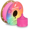 Polymaker Panchroma PLA Matte 1.75mm 1kg - Lotus Rožinė