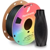 Polymaker Panchroma PLA Matte 1.75mm 1kg - Charcoal Juodas