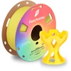 Polymaker Panchroma PLA Matte 1.75mm 1kg - Savannah Geltona