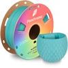 „Polymaker Panchroma PLA“ matinis 1,75 mm 1kg – arktinė žalsvai mėlyna