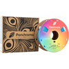 Polymaker Polimaker Panchroma PLA Translucent 1.75mm 1kg - Translucent Pilkas