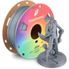 Polmask Polymaker Panchroma PLA Satin 1.75mm 1kg - Satin Pilkas