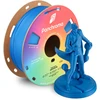 Polymaker Panchroma PLA Satin 1.75mm 1kg - Satin Mėlyna