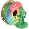 Polymaker Panchroma PLA Satin 1.75mm 1kg - Satin Žalias