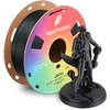 Polmask Polymaker Panchroma PLA Satin 1.75mm 1kg - Satin Juodas