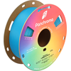 Polymaker Panchroma PLA Luminous 1.75mm 1kg - Luminous Mėlyna