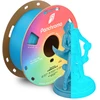 Polymaker Panchroma PLA Luminous 1.75mm 1kg - Luminous Rožinė