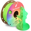 Polymaker Panchroma PLA Luminous 1.75mm 1kg - Luminous Žalias