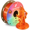 Polymaker Polimaker Panchroma PLA Silk 1.75mm 1kg - Silk Oranžinis