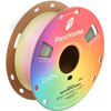 Polymaker Polimaker Panchroma PLA Gradient Rainbows 1.75mm 1kg - Translucent Rainbow