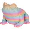 Polymaker Polimaker Panchroma PLA Gradient Rainbows 1.75mm 1kg - Translucent Rainbow