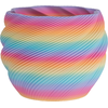 Polymaker Polimaker Panchroma PLA Gradient Rainbows 1.75mm 1kg - Translucent Rainbow