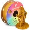 Polymaker Panchroma PLA Metallic 1.75mm 1kg - Metallic Mėlyna
