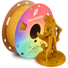 Polymaker Panchroma PLA Metallic 1.75mm 1kg - Metallic Gold
