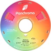 Polymaker Panchroma PLA Neon 1.75mm 1kg - Neon Geltona