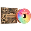 Polymaker Panchroma PLA Neon 1.75mm 1kg - Neon Geltona