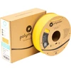 Polymaker PolyLite LW-PLA - 0.8kg - 1.75mm - Bright Žalias