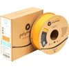 Polymaker PolyLite LW-PLA - 0.8kg - 1.75mm - Bright Geltona