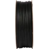 3D plastikas Polymaker PolyLite LW-PLA 1.75mm 0.8kg - Juodas