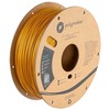 Polymaker Polimaker PolyLite Metalic PLA Pro gijas 1.75 mm 1kg - Auksinis