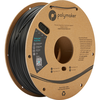Polymaker PolyLite PLA PRO - 1kg - 1.75mm - Oranžinis
