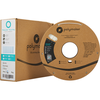 Polymaker PolyLite PLA PRO - 1kg - 1.75mm - Oranžinis