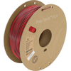 Polymaker PolyLite Silk PLA Dual Color - 1.75mm - 1kg - Caribbean Sea Mėlyna-Žalias