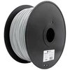 Polymaker Polimaker PolyMax Tough PLA plastikas 0.75kg 2.85mm - Pilkas