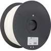 Polymaker PolyMax Tough PLA plastikas 0.75kg 2.85mm - Baltas