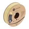 Plastikas Polymaker PolySmooth PVB - 1.75mm - 0.75kg - rusvai gelsvas