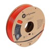 Plastikas Polymaker PolySmooth PVB - 1.75mm - 0.75kg - Coral Raudona