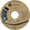 Polymaker PolySonic High Speed PLA 1.75 mm 1kg - Baltas