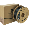 Polymaker PolySonic High Speed PLA PRO plastikas 1kg 1.75mm - Pilkas