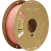 Polymaker Polimaker Polyterra PLA gradient plastikas 1kg 1.75mm - Spring (Rožinė-Peach)