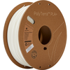 Polymaker PolyTerra PLA+ - 1kg - 1.75mm - Violetinis