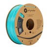 Plastikas Polymaker PolyLite ABS - 1.75mm - 1kg - Teal