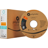 Polymaker PolyLite PLA - 1.75mm - 1kg - Silk Šviesiai Mėlynas