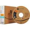 Polymaker PolyLite PLA - 1.75mm - 1kg - Silk Juodas