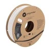 Plastikas Polimaker PolySmooth PVB - 1,75mm - 0,75kg - Baltas