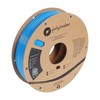 Plastikas Polymaker PolySmooth PVB - 1.75mm - 0.75kg - Electric Mėlyna