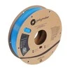 Plastikas Polymaker PolySmooth PVB - 1.75mm - 0.75kg - Electric Mėlyna