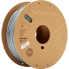 Polymaker PolyTerra PLA plastikas 1kg 1.75mm - Lime Žalias